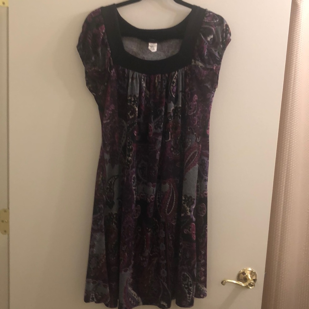 CANDY RAIN dress